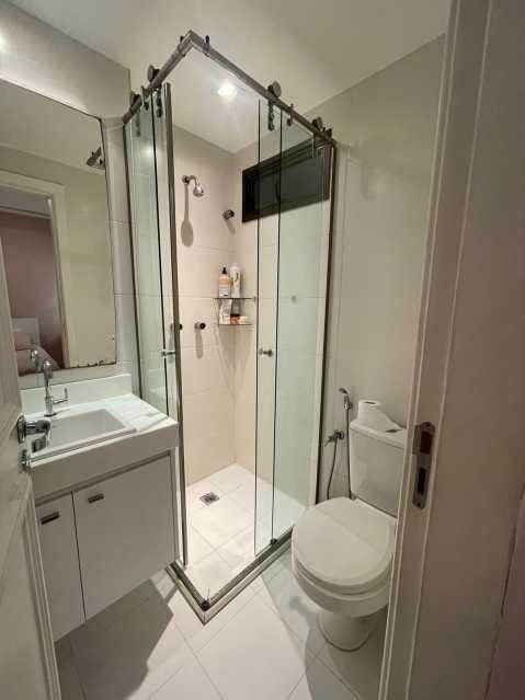 Conheça 8 do imóvel - APARTAMENTO 4 QUARTOS (3 SUÍTES), 159M², NO ITAIGARA - PIAP40230 - 8 8 - 8