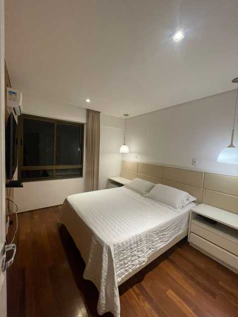 Conheça 9 do imóvel - APARTAMENTO 4 QUARTOS (3 SUÍTES), 159M², NO ITAIGARA - PIAP40230 - 9 9 - 9
