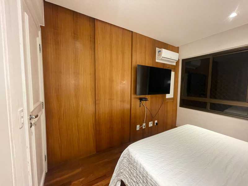 Conheça 10 do imóvel - APARTAMENTO 4 QUARTOS (3 SUÍTES), 159M², NO ITAIGARA - PIAP40230 - 10 10 - 10