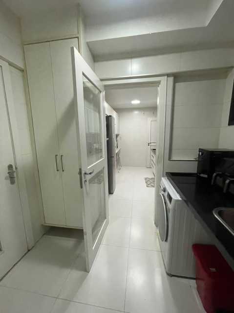 Conheça 12 do imóvel - APARTAMENTO 4 QUARTOS (3 SUÍTES), 159M², NO ITAIGARA - PIAP40230 - 12 12 - 12