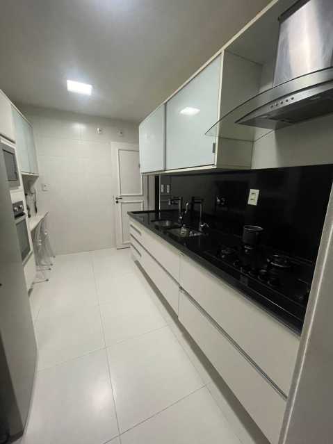 Conheça 13 do imóvel - APARTAMENTO 4 QUARTOS (3 SUÍTES), 159M², NO ITAIGARA - PIAP40230 - 13 13 - 13