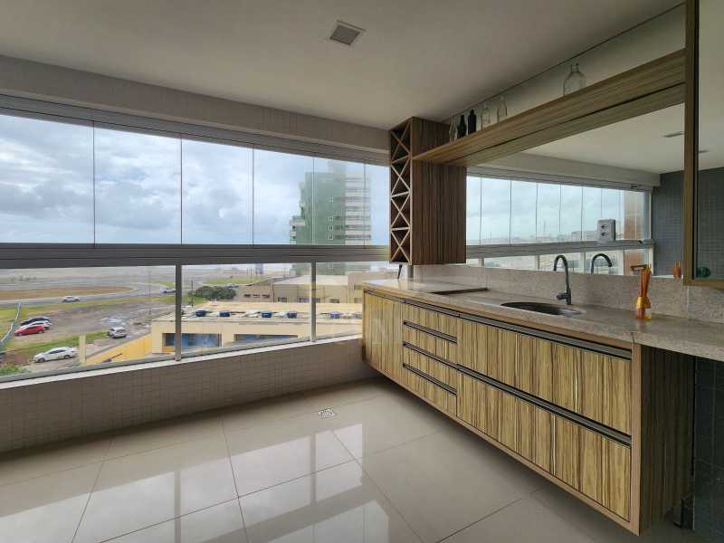 Conheça 4 do imóvel - APARTAMENTO 1 SUÍTE, 45M², MOBILIADO, EM ARMAÇÃO - PIAP10414 - 4 4 - 4