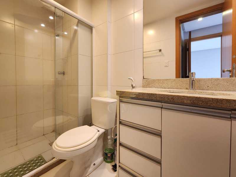 Conheça 6 do imóvel - APARTAMENTO 1 SUÍTE, 45M², MOBILIADO, EM ARMAÇÃO - PIAP10414 - 6 6 - 6