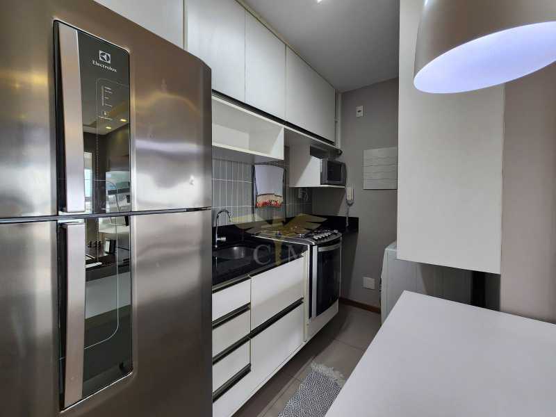 Conheça 7 do imóvel - APARTAMENTO 1 SUÍTE, 45M², MOBILIADO, EM ARMAÇÃO - PIAP10414 - 7 7 - 7