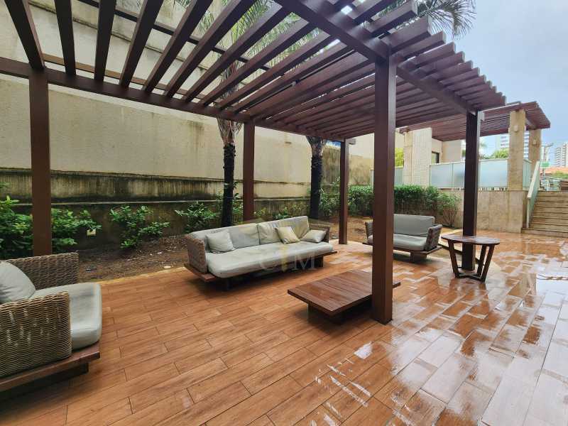 Conheça 12 do imóvel - APARTAMENTO 1 SUÍTE, 45M², MOBILIADO, EM ARMAÇÃO - PIAP10414 - 12 12 - 12