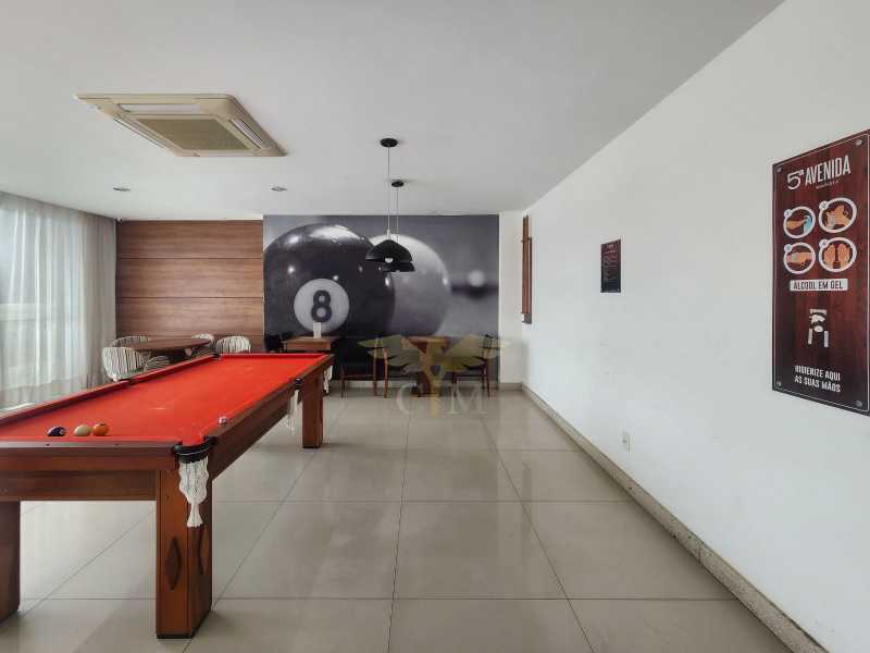 Conheça 13 do imóvel - APARTAMENTO 1 SUÍTE, 45M², MOBILIADO, EM ARMAÇÃO - PIAP10414 - 13 13 - 13