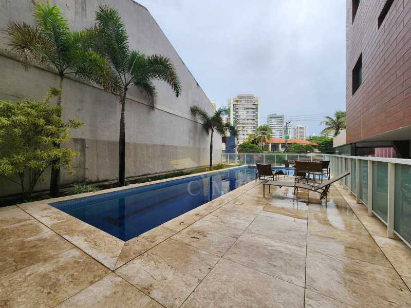 Conheça 14 do imóvel - APARTAMENTO 1 SUÍTE, 45M², MOBILIADO, EM ARMAÇÃO - PIAP10414 - 14 14 - 14