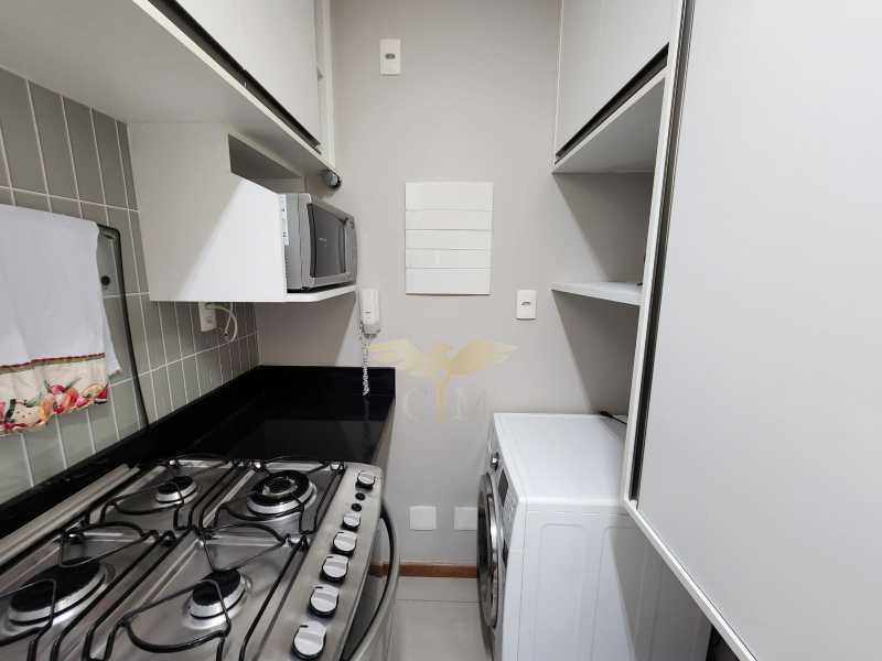Conheça 8 do imóvel - APARTAMENTO 1 SUÍTE, 45M², MOBILIADO, EM ARMAÇÃO - PIAP10414 - 8 8 - 8