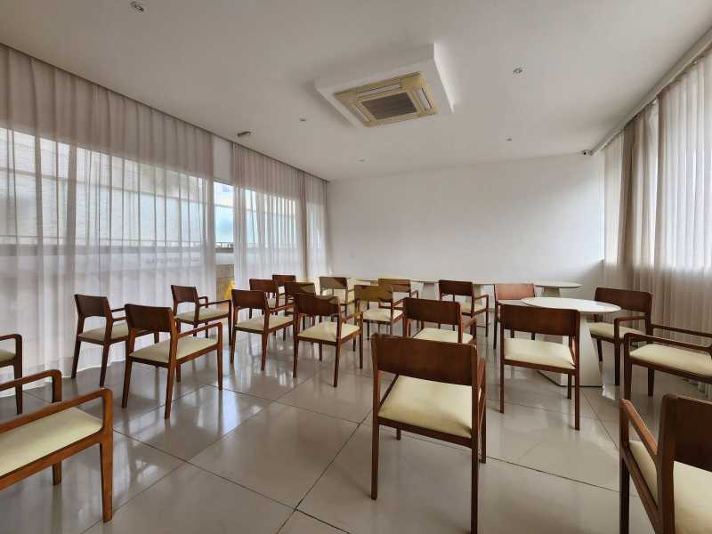 Conheça 17 do imóvel - APARTAMENTO 1 SUÍTE, 45M², MOBILIADO, EM ARMAÇÃO - PIAP10414 - 17 17 - 17