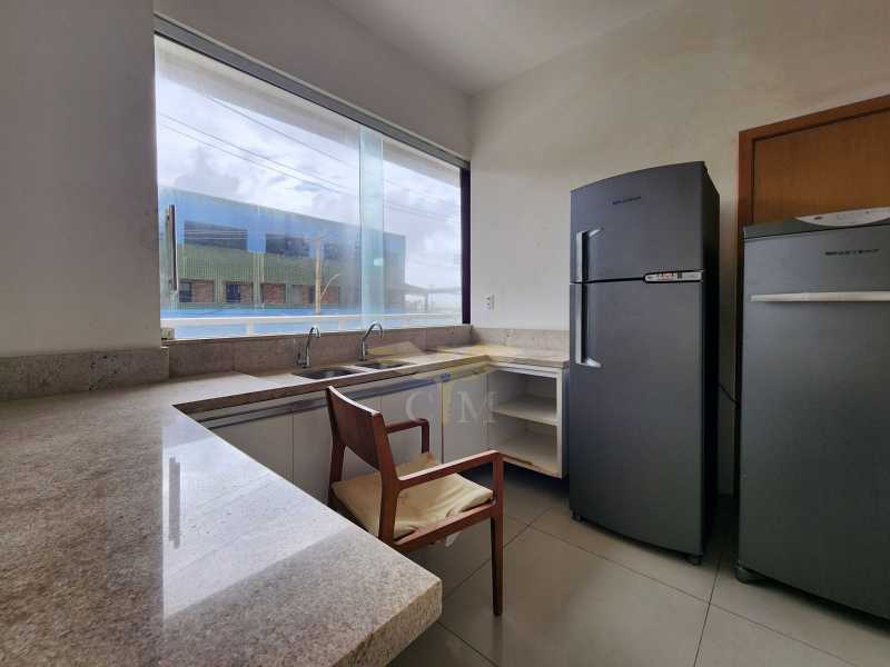 Conheça 19 do imóvel - APARTAMENTO 1 SUÍTE, 45M², MOBILIADO, EM ARMAÇÃO - PIAP10414 - 19 19 - 19