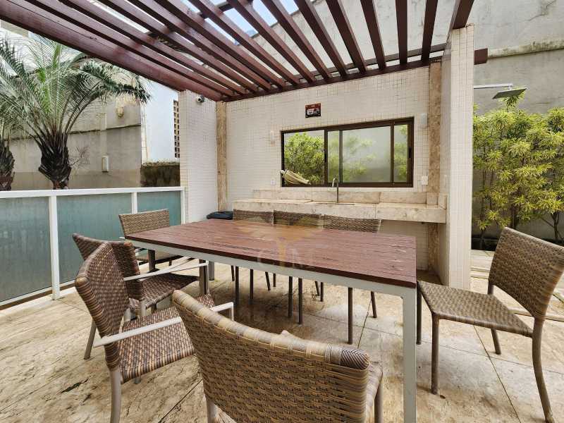 Conheça 20 do imóvel - APARTAMENTO 1 SUÍTE, 45M², MOBILIADO, EM ARMAÇÃO - PIAP10414 - 20 20 - 20