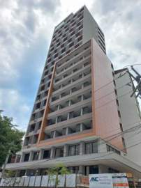APARTAMENTO 1 QUARTO, 23,78M² NA BARRA - PIST10090