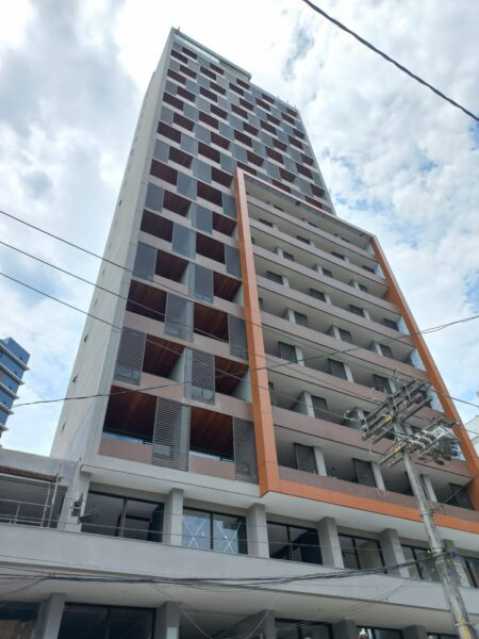 Conheça 3 do imóvel - APARTAMENTO 1 QUARTO, 23,78M² NA BARRA - PIST10090 - 3 3 - 3