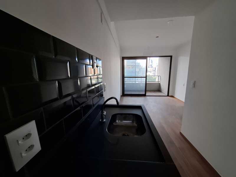 Conheça 4 do imóvel - APARTAMENTO 1 QUARTO, 23,78M² NA BARRA - PIST10090 - 4 4 - 4
