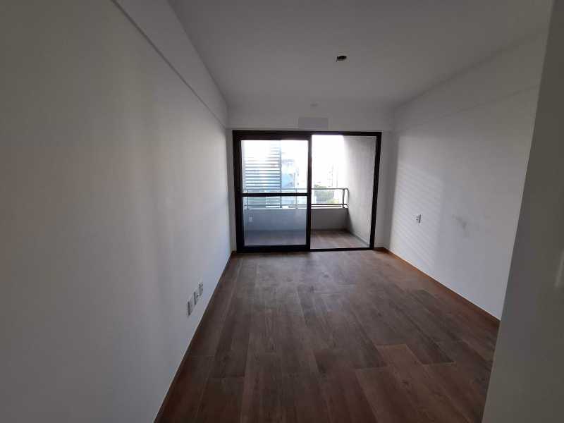 Conheça 5 do imóvel - APARTAMENTO 1 QUARTO, 23,78M² NA BARRA - PIST10090 - 5 5 - 5