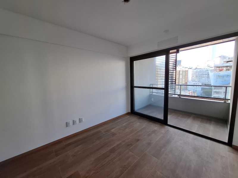 Conheça 6 do imóvel - APARTAMENTO 1 QUARTO, 23,78M² NA BARRA - PIST10090 - 6 6 - 6