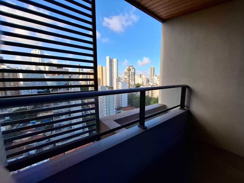 Conheça 7 do imóvel - APARTAMENTO 1 QUARTO, 23,78M² NA BARRA - PIST10090 - 7 7 - 7