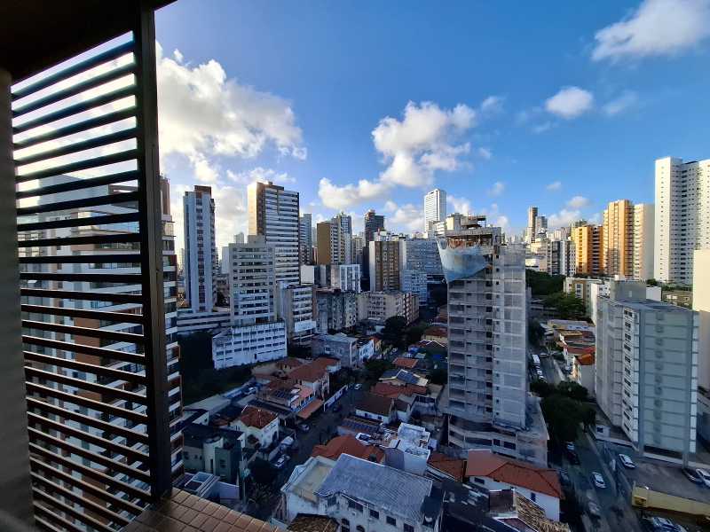 Conheça 8 do imóvel - APARTAMENTO 1 QUARTO, 23,78M² NA BARRA - PIST10090 - 8 8 - 8