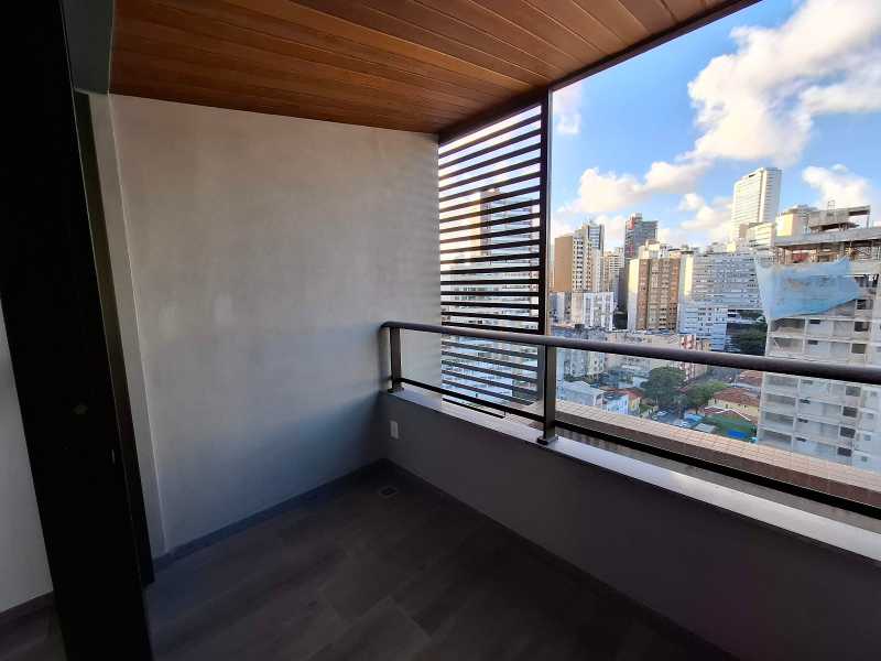 Conheça 12 do imóvel - APARTAMENTO 1 QUARTO, 23,78M² NA BARRA - PIST10090 - 12 12 - 12