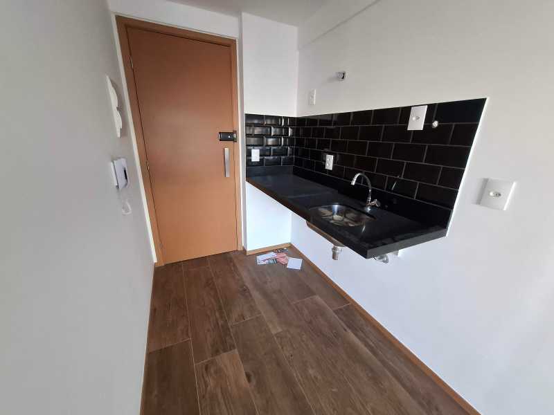 Conheça 13 do imóvel - APARTAMENTO 1 QUARTO, 23,78M² NA BARRA - PIST10090 - 13 13 - 13
