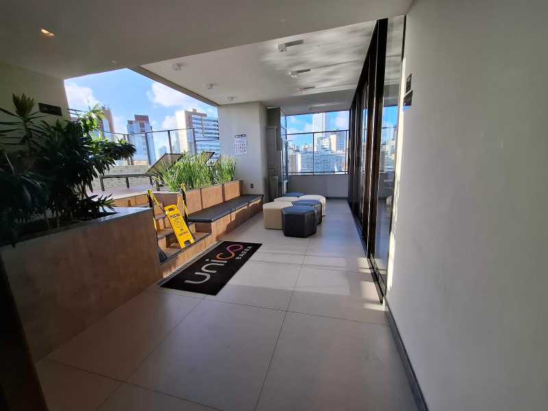 Conheça 16 do imóvel - APARTAMENTO 1 QUARTO, 23,78M² NA BARRA - PIST10090 - 16 16 - 16
