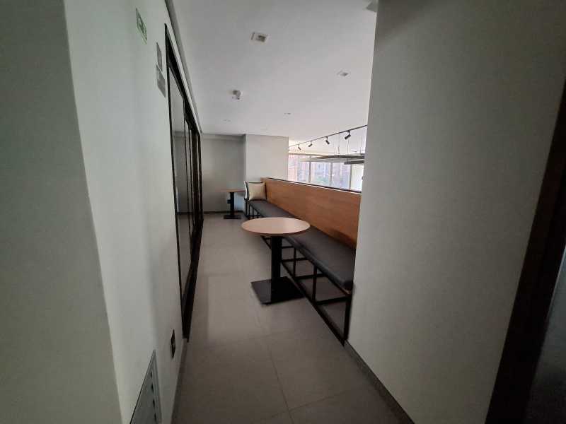 Conheça 18 do imóvel - APARTAMENTO 1 QUARTO, 23,78M² NA BARRA - PIST10090 - 18 18 - 18