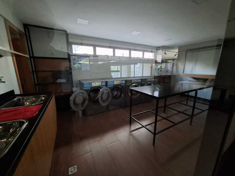 Conheça 19 do imóvel - APARTAMENTO 1 QUARTO, 23,78M² NA BARRA - PIST10090 - 19 19 - 19