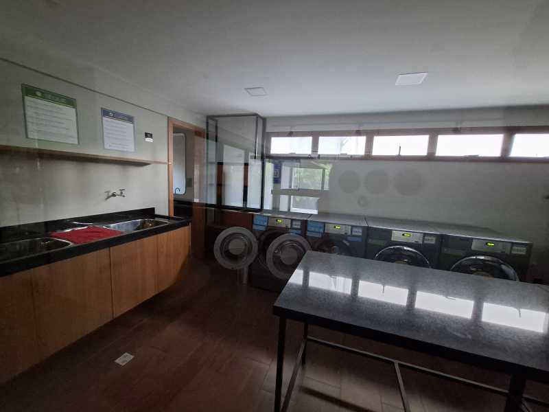 Conheça 20 do imóvel - APARTAMENTO 1 QUARTO, 23,78M² NA BARRA - PIST10090 - 20 20 - 20