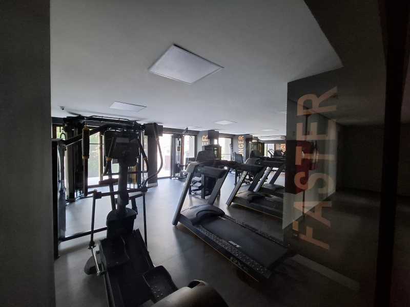 Conheça 21 do imóvel - APARTAMENTO 1 QUARTO, 23,78M² NA BARRA - PIST10090 - 21 21 - 21