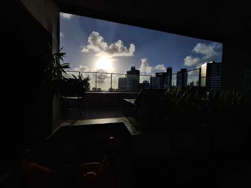 Conheça 24 do imóvel - APARTAMENTO 1 QUARTO, 23,78M² NA BARRA - PIST10090 - 24 24 - 24