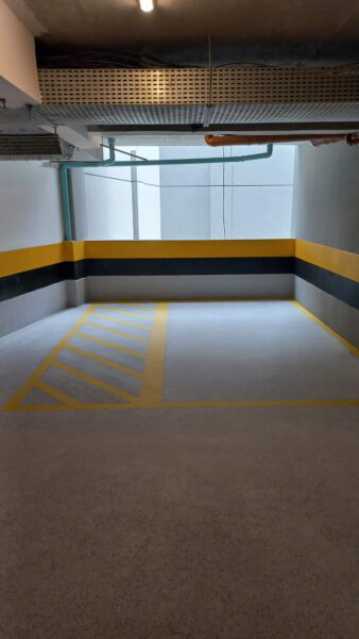 Conheça 25 do imóvel - APARTAMENTO 1 QUARTO, 23,78M² NA BARRA - PIST10090 - 25 25 - 25
