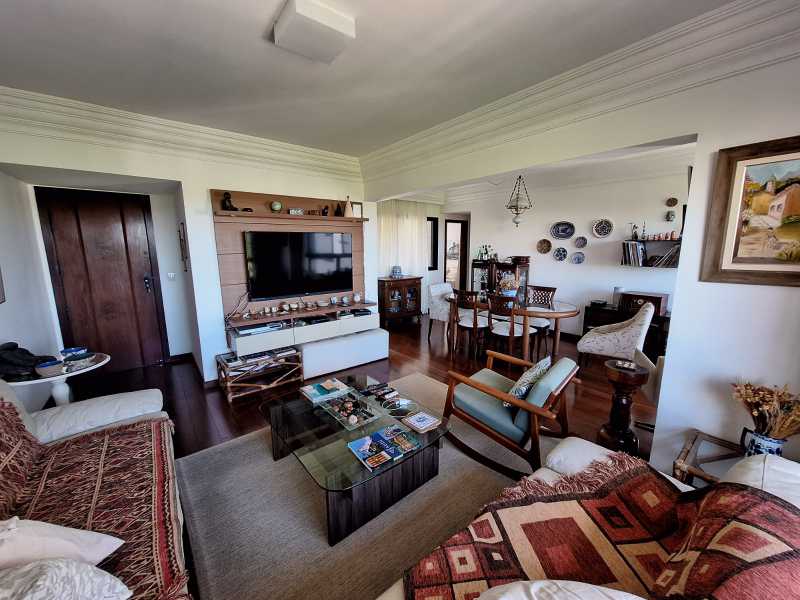Conheça 2 do imóvel - APARTAMENTO 4 QUARTOS (3 SUÍTES), 130,59M², NO ALTO DO ITAIGARA - PIAP40232 - 2 2 - 2