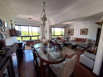 APARTAMENTO 4 QUARTOS (3 SUÍTES), 130,59M², NO ALTO DO ITAIGARA - PIAP40232