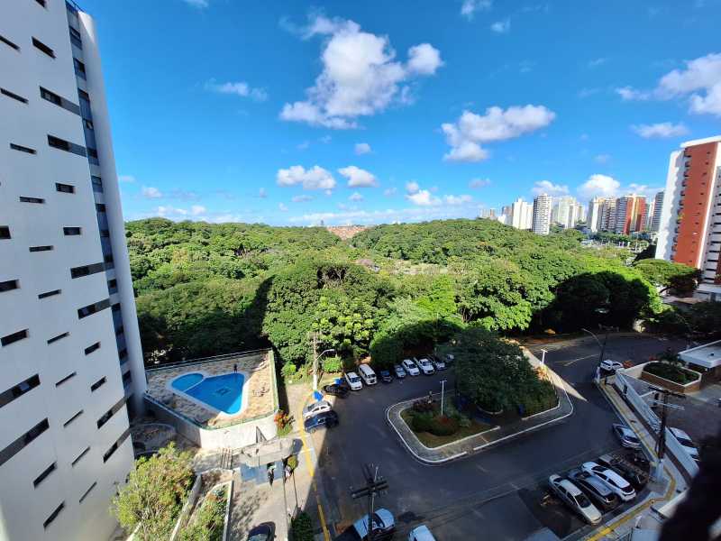 Conheça 4 do imóvel - APARTAMENTO 4 QUARTOS (3 SUÍTES), 130,59M², NO ALTO DO ITAIGARA - PIAP40232 - 4 4 - 4