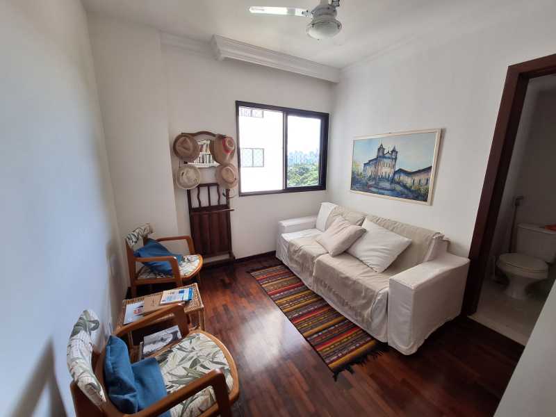 Conheça 5 do imóvel - APARTAMENTO 4 QUARTOS (3 SUÍTES), 130,59M², NO ALTO DO ITAIGARA - PIAP40232 - 5 5 - 5