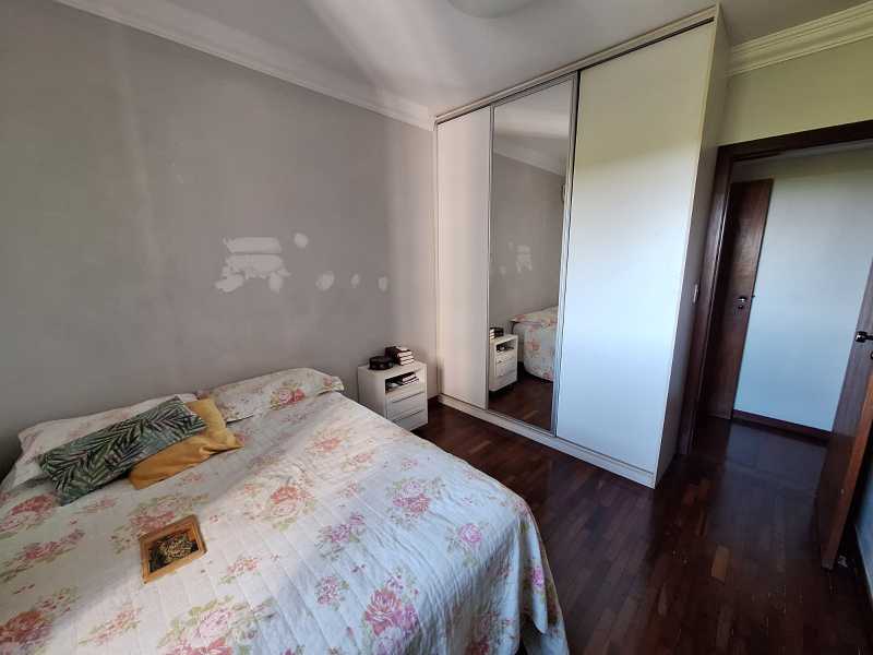 Conheça 8 do imóvel - APARTAMENTO 4 QUARTOS (3 SUÍTES), 130,59M², NO ALTO DO ITAIGARA - PIAP40232 - 8 8 - 8