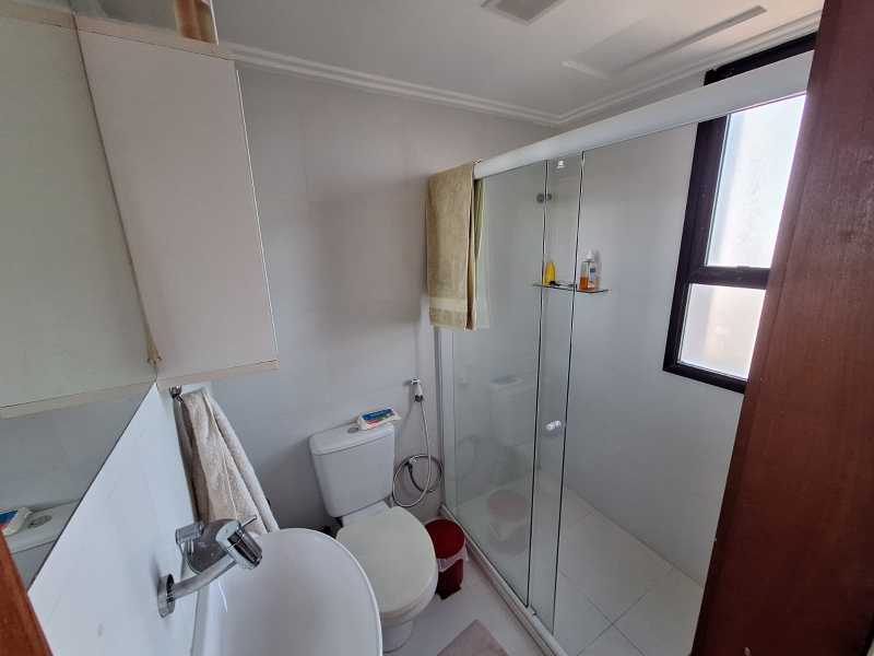 Conheça 9 do imóvel - APARTAMENTO 4 QUARTOS (3 SUÍTES), 130,59M², NO ALTO DO ITAIGARA - PIAP40232 - 9 9 - 9