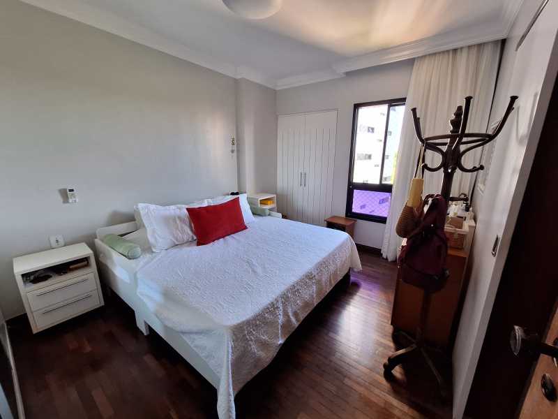 Conheça 10 do imóvel - APARTAMENTO 4 QUARTOS (3 SUÍTES), 130,59M², NO ALTO DO ITAIGARA - PIAP40232 - 10 10 - 10