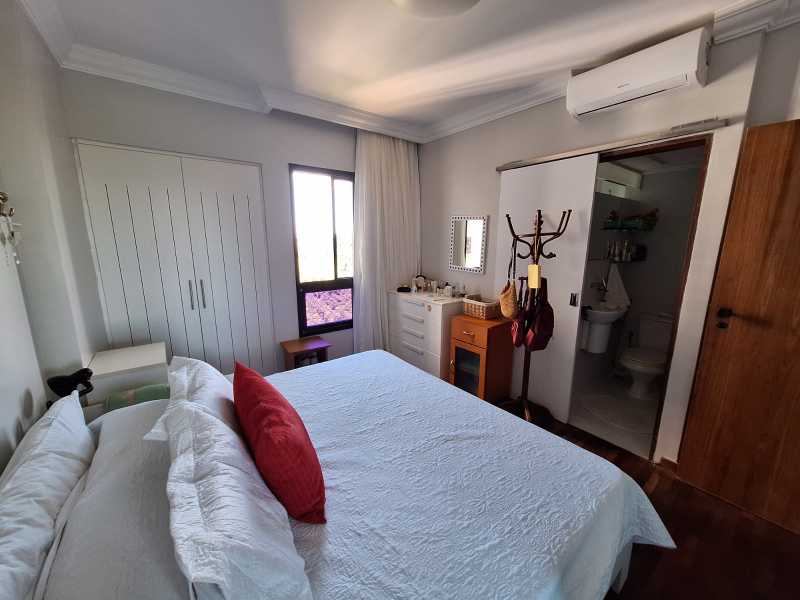 Conheça 12 do imóvel - APARTAMENTO 4 QUARTOS (3 SUÍTES), 130,59M², NO ALTO DO ITAIGARA - PIAP40232 - 12 12 - 12