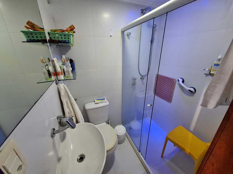 Conheça 14 do imóvel - APARTAMENTO 4 QUARTOS (3 SUÍTES), 130,59M², NO ALTO DO ITAIGARA - PIAP40232 - 14 14 - 14