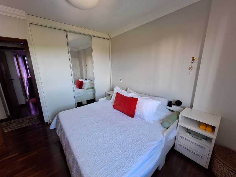 Conheça 13 do imóvel - APARTAMENTO 4 QUARTOS (3 SUÍTES), 130,59M², NO ALTO DO ITAIGARA - PIAP40232 - 13 13 - 13