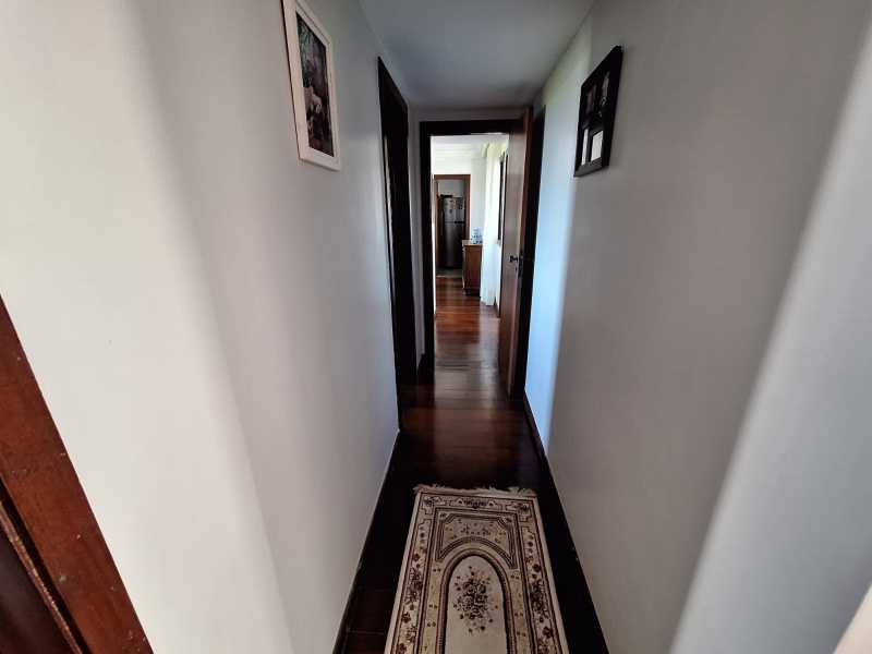Conheça 15 do imóvel - APARTAMENTO 4 QUARTOS (3 SUÍTES), 130,59M², NO ALTO DO ITAIGARA - PIAP40232 - 15 15 - 15