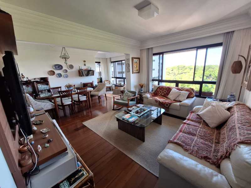Conheça 17 do imóvel - APARTAMENTO 4 QUARTOS (3 SUÍTES), 130,59M², NO ALTO DO ITAIGARA - PIAP40232 - 17 17 - 17