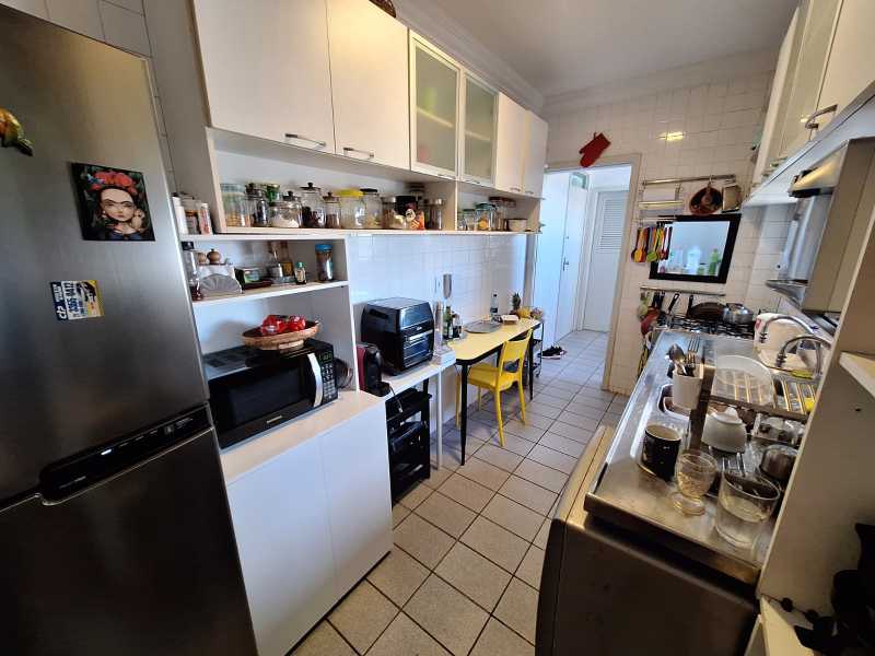 Conheça 19 do imóvel - APARTAMENTO 4 QUARTOS (3 SUÍTES), 130,59M², NO ALTO DO ITAIGARA - PIAP40232 - 19 19 - 19