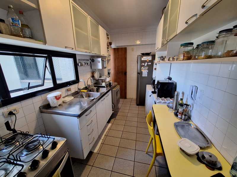 Conheça 20 do imóvel - APARTAMENTO 4 QUARTOS (3 SUÍTES), 130,59M², NO ALTO DO ITAIGARA - PIAP40232 - 20 20 - 20
