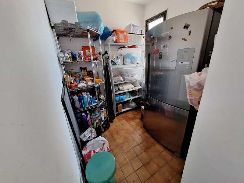 Conheça 22 do imóvel - APARTAMENTO 4 QUARTOS (3 SUÍTES), 130,59M², NO ALTO DO ITAIGARA - PIAP40232 - 22 22 - 22