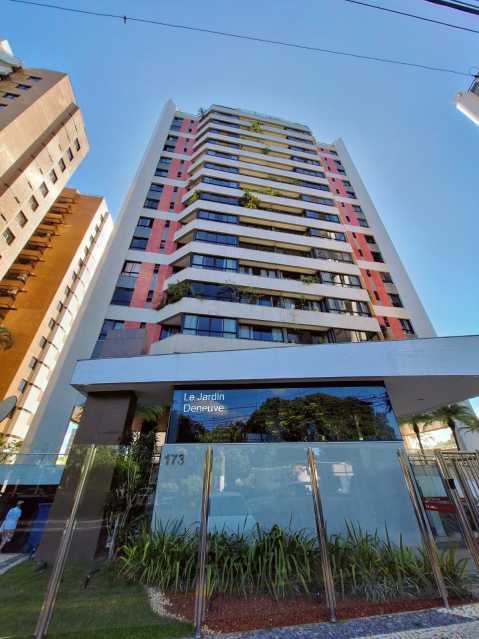 Conheça 25 do imóvel - APARTAMENTO 4 QUARTOS (3 SUÍTES), 130,59M², NO ALTO DO ITAIGARA - PIAP40232 - 24 25 - 24