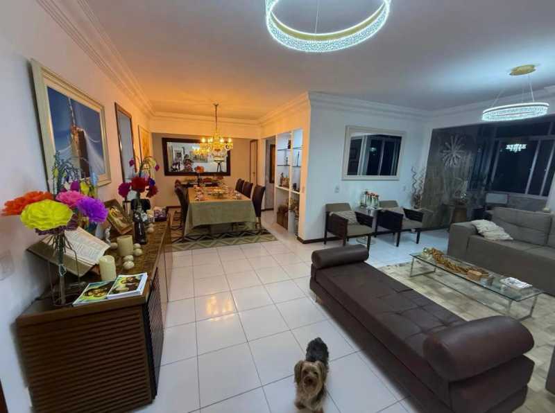 Conheça 2 do imóvel - APARTAMENTO 3 QUARTOS (1 SUÍTE), 240M², NA GRAÇA - PIAP31006 - 2 2 - 2