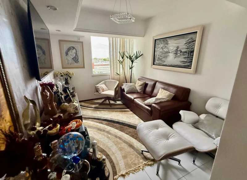 Conheça 3 do imóvel - APARTAMENTO 3 QUARTOS (1 SUÍTE), 240M², NA GRAÇA - PIAP31006 - 3 3 - 3