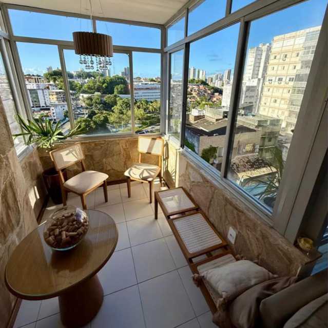 Conheça 5 do imóvel - APARTAMENTO 3 QUARTOS (1 SUÍTE), 240M², NA GRAÇA - PIAP31006 - 5 5 - 5